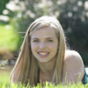 Meet your Posher, Aubrey